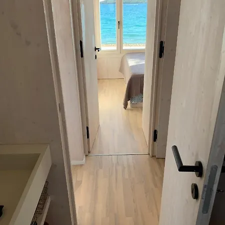Buqez Eco Resort, Beach No.27 Drage