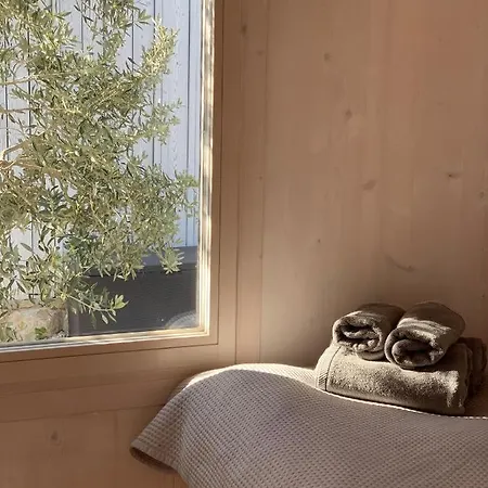 Holiday home Buqez Eco Resort, Beach No.27 Drage