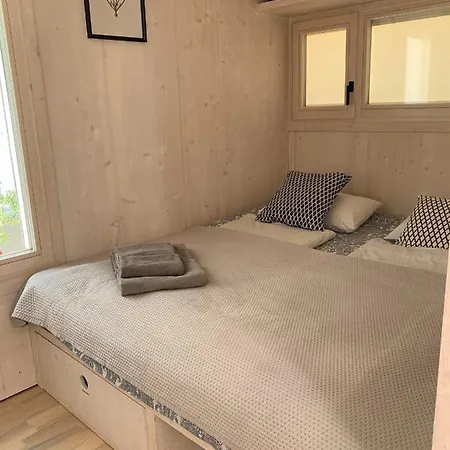 Holiday home Buqez Eco Resort, Beach No.27 *