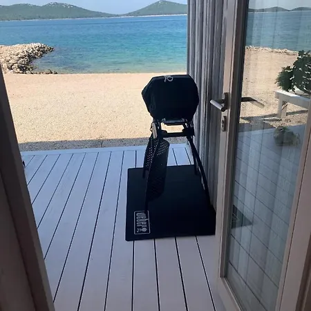 Holiday home Buqez Eco Resort, Beach No.27 Drage