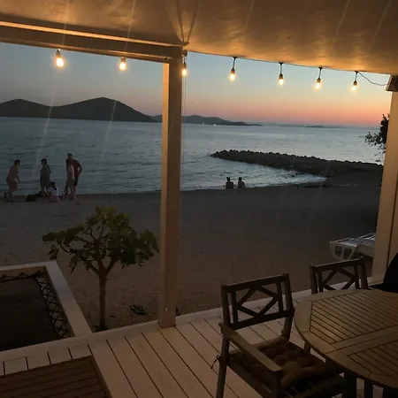 Buqez Eco Resort, Beach No.27 * Drage