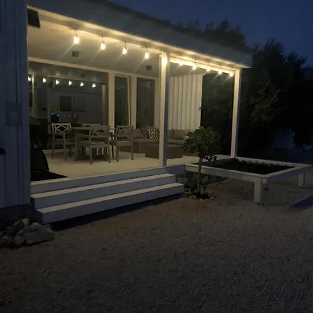 Buqez Eco Resort, Beach No.27