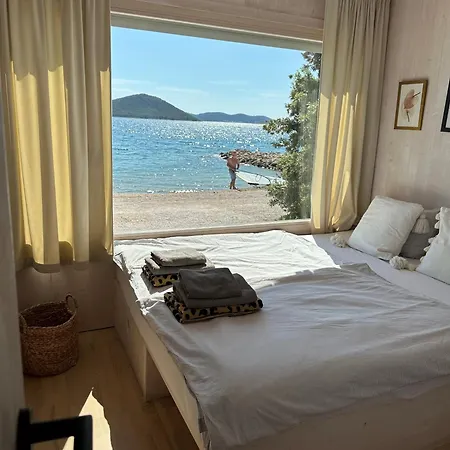 Buqez Eco Resort, Beach No.27 Holiday home